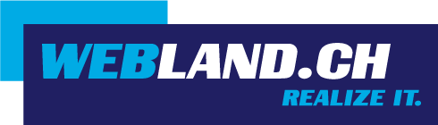 webland logo
